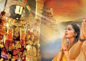 Om Namo Venkatesaya Movie Photos and Poster photo 4