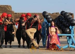Ongole Githa Movie Stills 