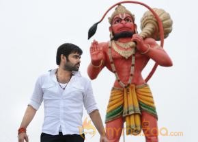 Ongole Githa Movie Stills  photo 4