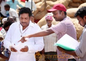 Ongole Gitta Movie Working Stills  photo 11