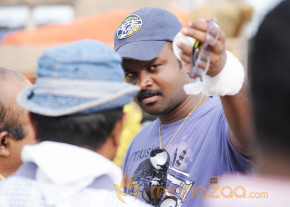 Ongole Gitta Movie Working Stills  photo 16