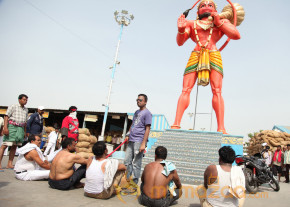 Ongole Gitta Movie Working Stills  photo 15