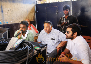 Ongole Gitta Movie Working Stills  photo 12