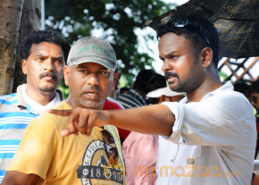 Ongole Gitta Movie Working Stills  photo 13