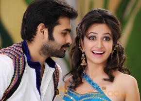 Ongole Gittha Movie Stills   photo 12