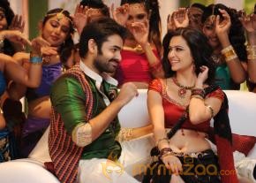 Ongole Gittha Movie Stills   photo 27