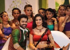 Ongole Gittha Movie Stills   photo 17