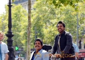 Oopiri Movie Stills photo 5