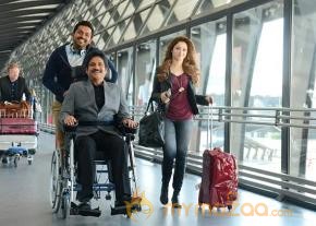 Oopiri Movie Stills photo 2