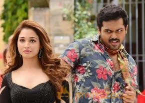 Oopiri Movie Stills photo 4