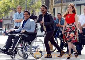 Oopiri photo 6