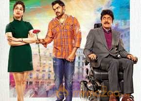 Oopiri photo 12