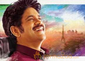 Oopiri photo 2