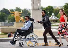 Oopiri photo 9