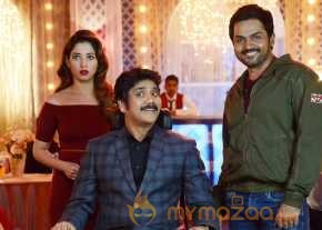 Oopiri photo 5