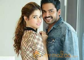 Oopiri photo 3