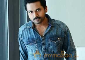 Oopiri photo 8