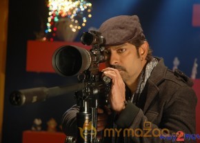 Operation Duryodhana 2 Movie Stills  photo 14