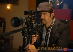 Operation Duryodhana 2 Movie Stills  photo 16