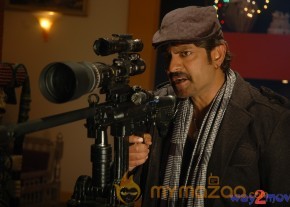 Operation Duryodhana 2 Movie Stills  photo 10