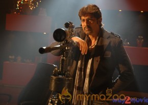 Operation Duryodhana 2 Movie Stills  photo 19