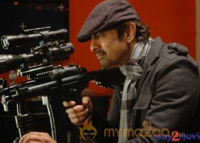 Operation Duryodhana 2 Movie Stills  photo 12