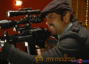 Operation Duryodhana 2 Movie Stills  photo 2