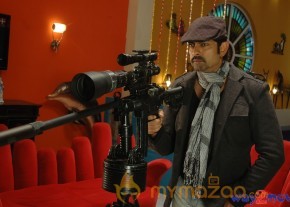 Operation Duryodhana 2 Movie Stills  photo 5