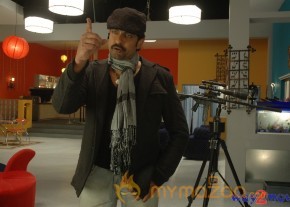 Operation Duryodhana 2 Movie Stills  photo 13