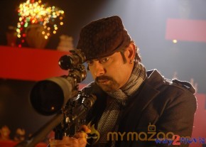 Operation Duryodhana 2 Movie Stills  photo 15