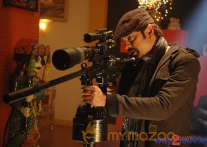 Operation Duryodhana 2 Movie Stills  photo 11
