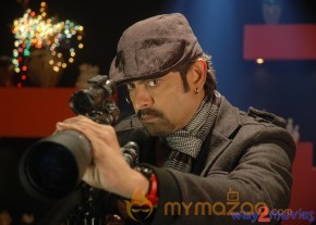 Operation Duryodhana 2 Movie Stills  photo 24