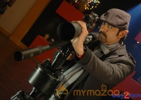Operation Duryodhana 2 Movie Stills  photo 8
