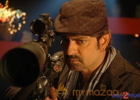 Operation Duryodhana 2 Movie Stills  photo 23