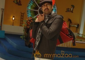 Operation Duryodhana 2 Movie Stills  photo 20