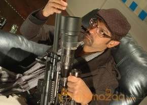 Operation Duryodhana 2 Movie Stills  photo 18