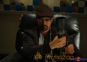 Operation Duryodhana 2 Movie Stills  photo 26