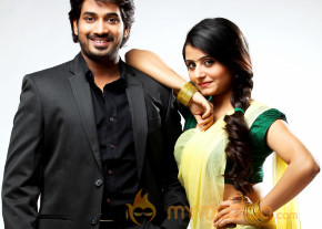 Paanipoori Movie Stills  photo 2