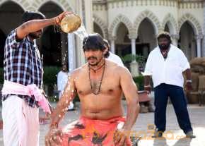Paddanandi Premalo Mari photo 2