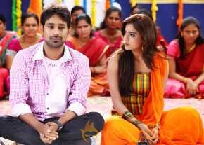 Paddanandi Premalo Mari photo 5