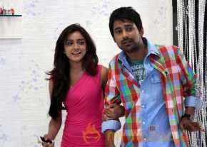 Paddanandi Premalo Mari photo 3