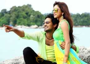 Paddanandi Premalo Mari photo 6