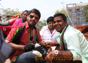 Paisa Movie New Stills  photo 3