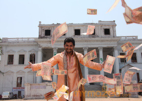 Paisa Movie New Stills 