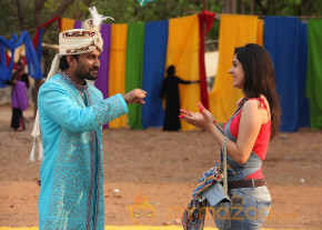 Paisa Movie New Stills  photo 10