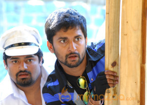 Paisa Movie Onlocation Stills   photo 2