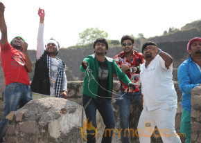 Paisa Movie Stills  photo 10