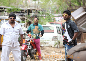 Paisa Movie Stills  photo 17