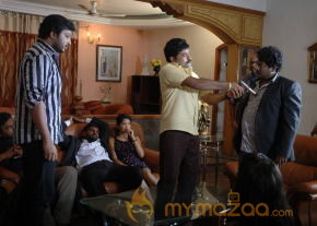 Pakdo Pakdo Movie Stills  photo 40