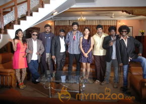 Pakdo Pakdo Movie Stills  photo 31